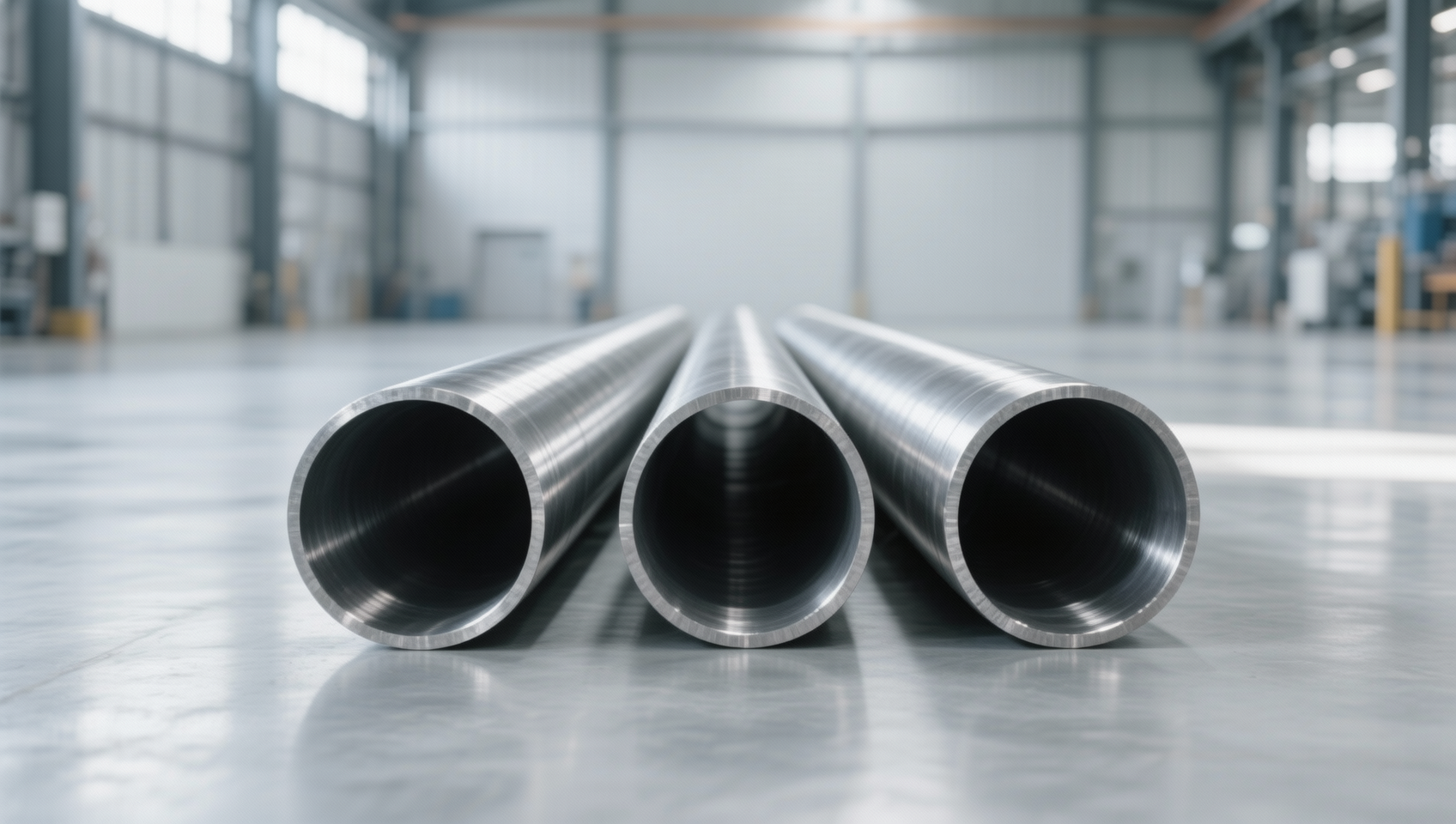 What to check before buying SS pipe 1 inch price online