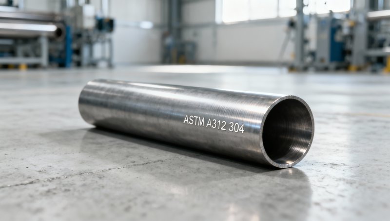 Common quality issues linked to low price of SS pipe