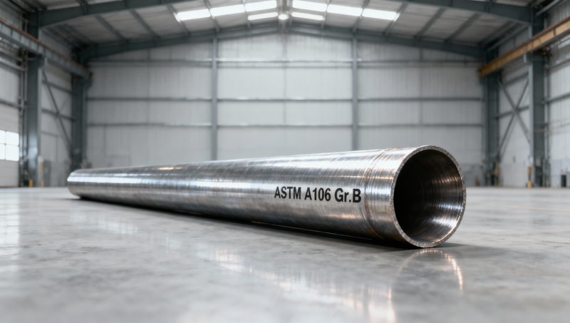 When to lock in a seamless steel pipe price to avoid delays