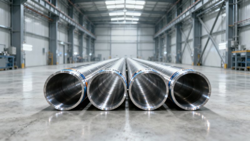 How ASTM steel pipe standards impact final pricing