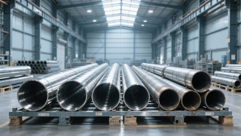 Why ASTM steel pipe price rises faster than carbon alternatives