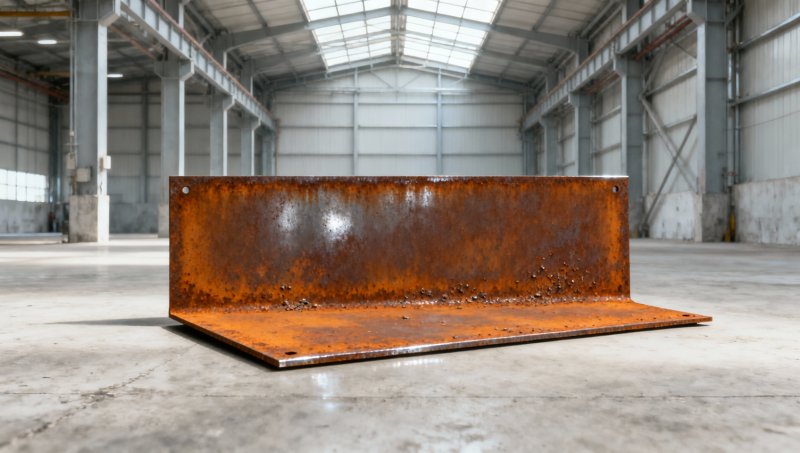 Corten steel plate price comparison across global suppliers