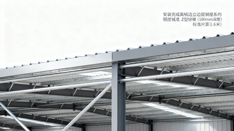 How to install steel roofing without common framing mistakes