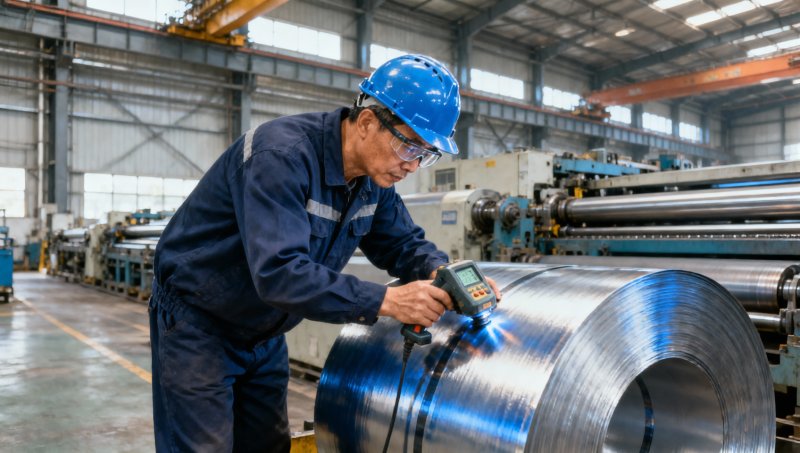 How steel roofing price trends changed after Q1 2026 raw material shifts