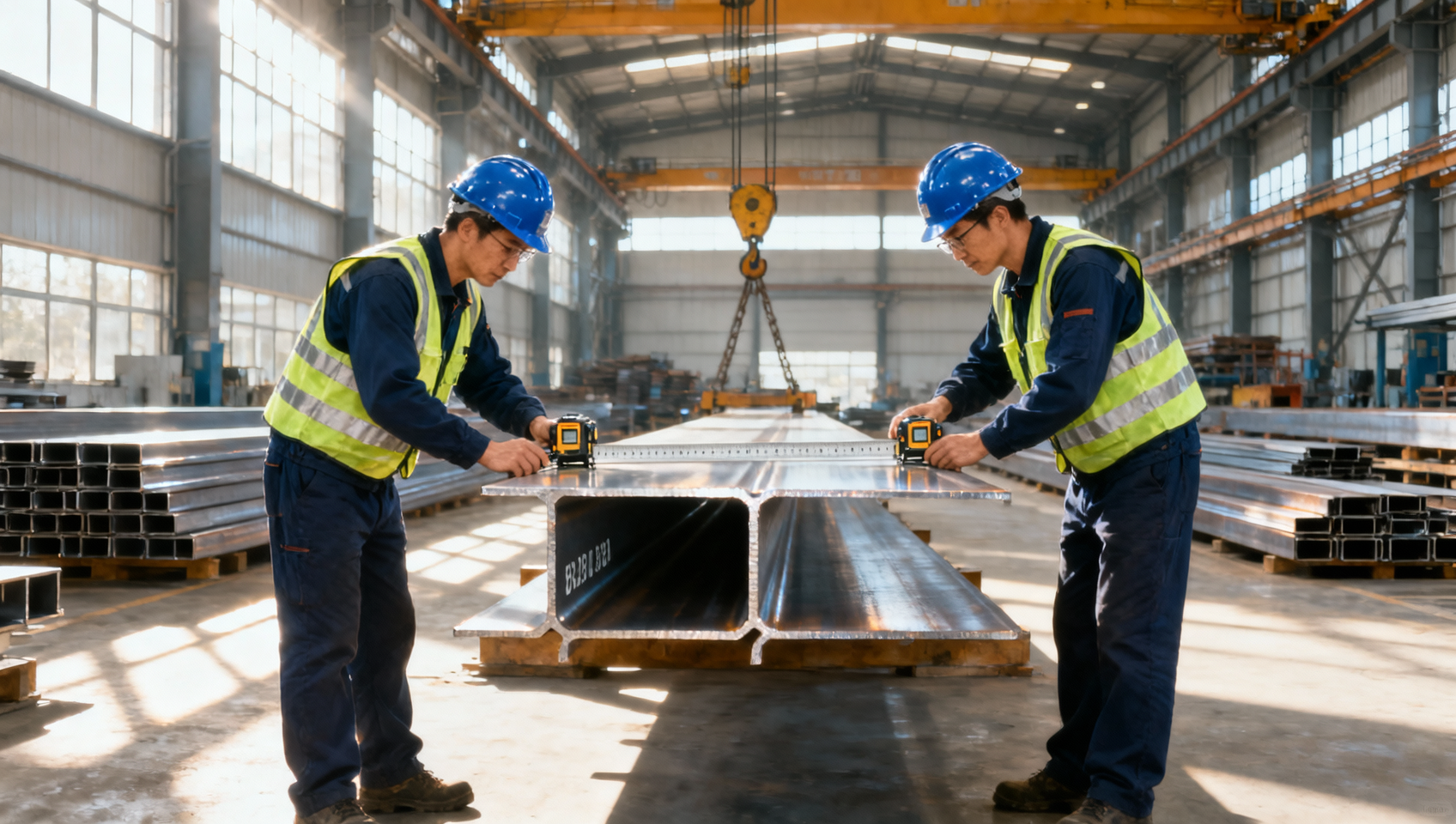 When is the best time to source steel roofing to avoid delivery delays