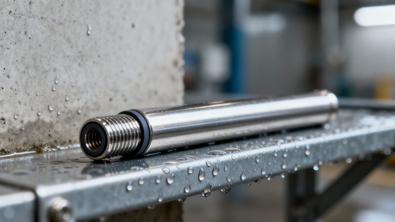 Common issues with electrical conduit pipe installation in wet locations