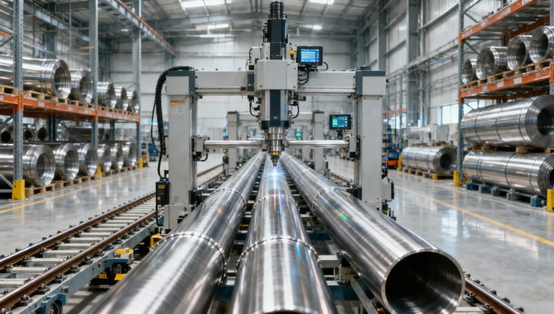 Sourcing risks for electrical conduit pipe in 2026 supply chains