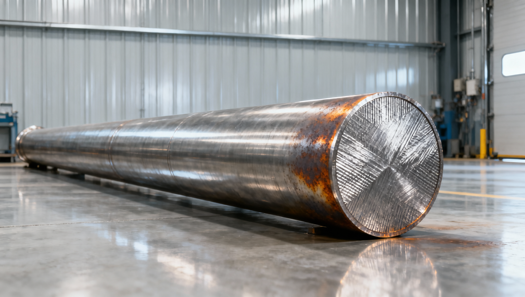 How ASTM A106 Gr B pipe performs under high-temperature service conditions