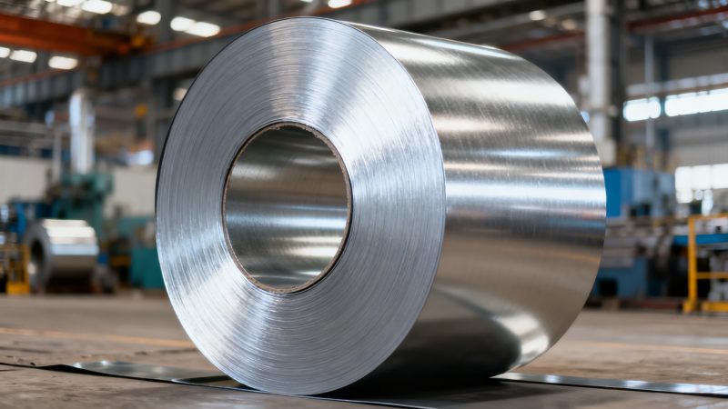 What is corrosion resistant steel and how does it differ from regular carbon steel?