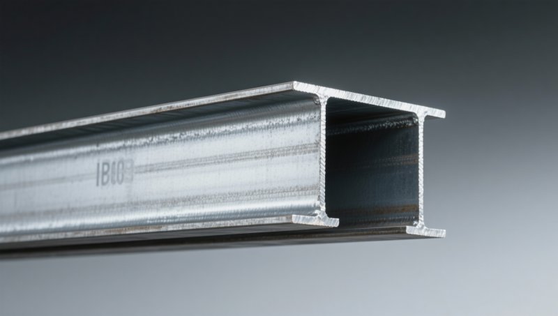 What affects the actual weight of i beam beyond nominal size? What affects the actual weight of i beam beyond nominal size?