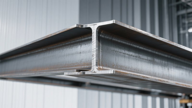 How to calculate weight of i beam accurately for load-bearing design How to calculate weight of i beam accurately for load-bearing design