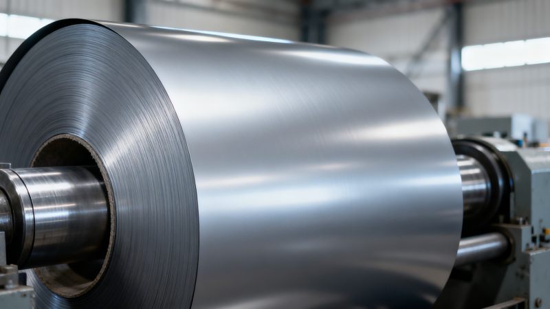 What to check before buying carbon sheet steel for stamping applications