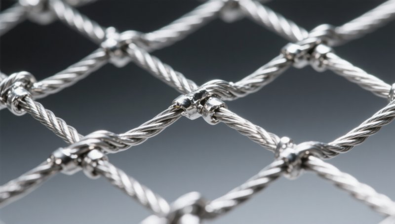 Stainless steel welded mesh: common quality issues in fabrication and testing