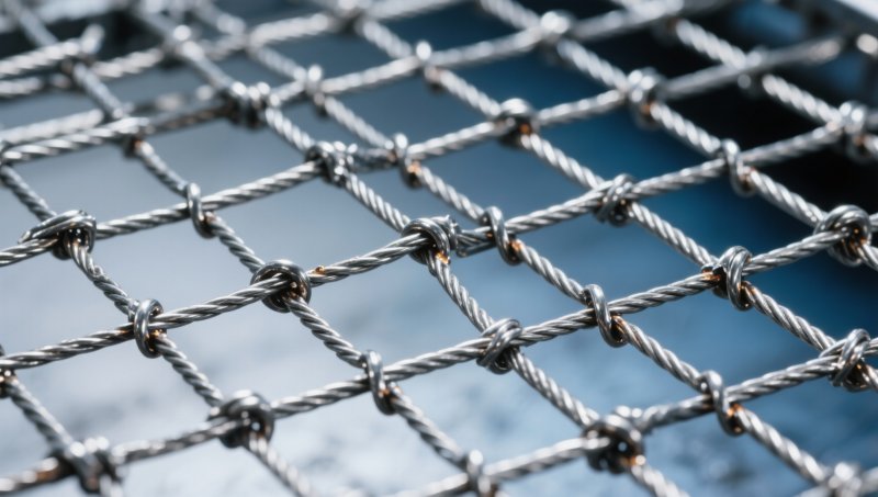 How to verify stainless steel welded mesh compliance with ASTM A497 in 2026 How to verify stainless steel welded mesh compliance with ASTM A497 in 2026