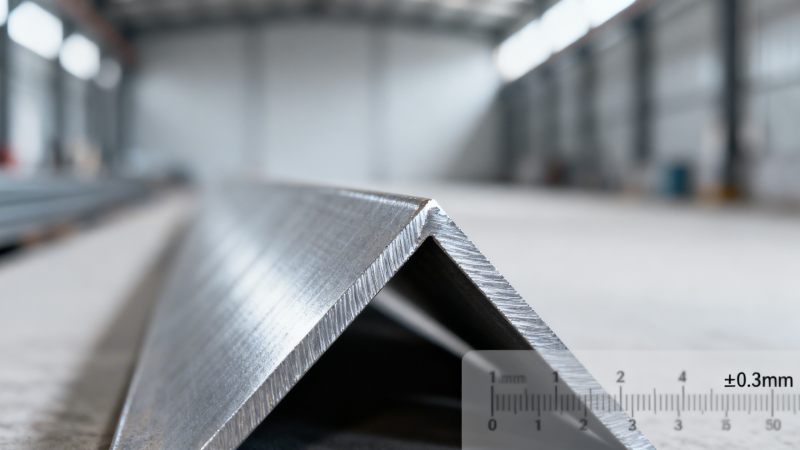 How steel standards updates in 2026 affect procurement lead times and certifications