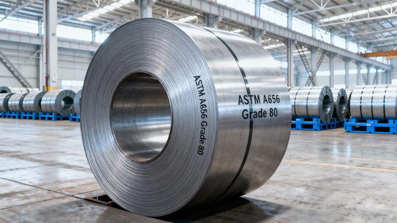 Hot rolled coil lead times stretched past 8 weeks — is inventory buffering still viable in 2026?