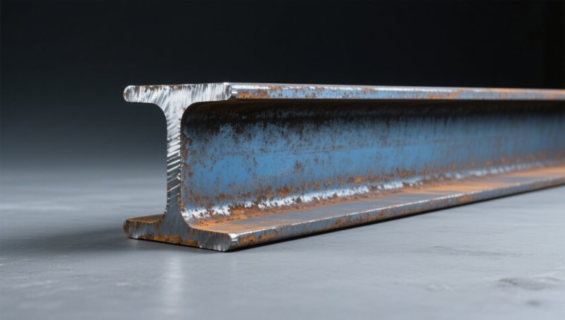 Why hot rolled I beam weight specs don’t always match site calculations Why hot rolled I beam weight specs don’t always match site calculations