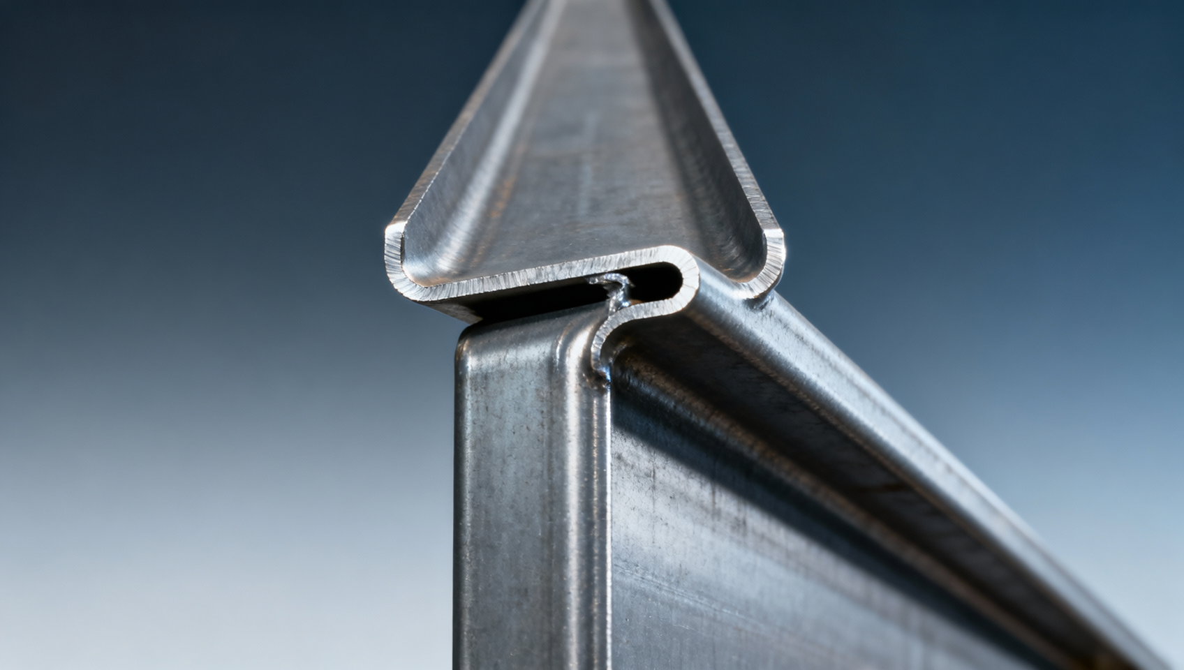 Channel beam corrosion resistance isn’t just about coating—it’s about edge geometry