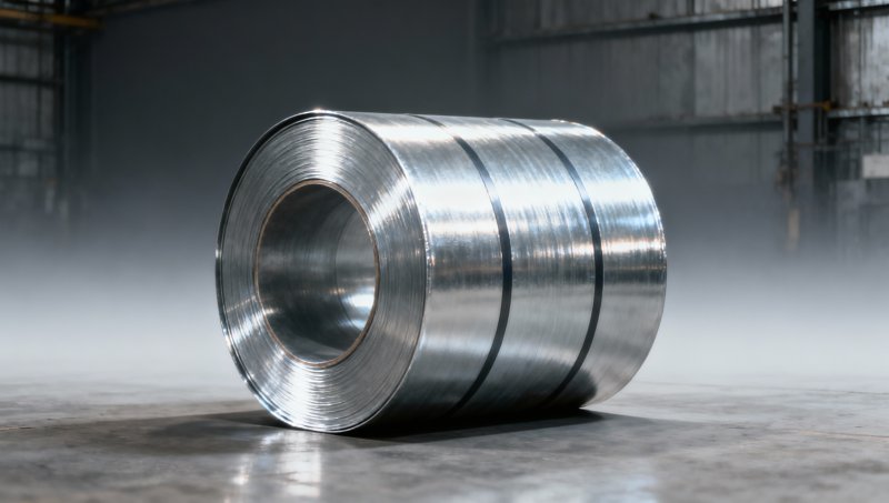 SGCC steel sheets delivered in 2026 are showing tighter zinc layer tolerances—here’s what changes for stamping