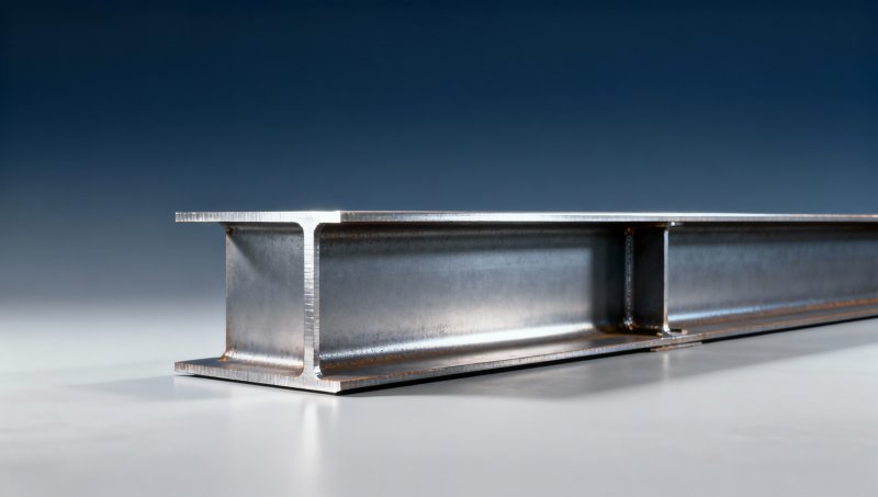 That ‘lighter’ steel girder option? It often shifts lateral load assumptions—and nobody flagged it