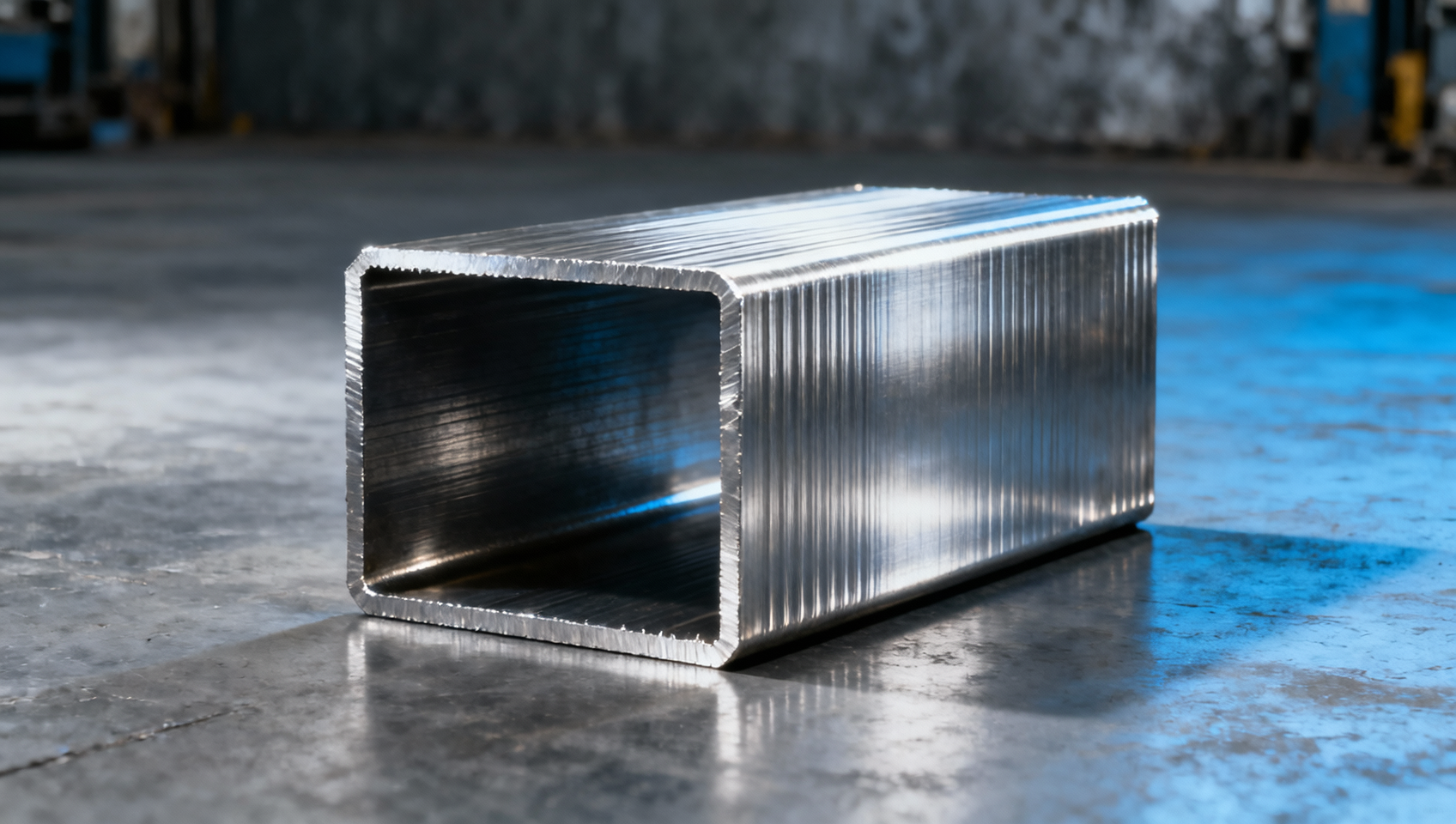 A 2026 shift in steel tubing sourcing is quietly raising lead time variance—especially for custom OD/WT combos