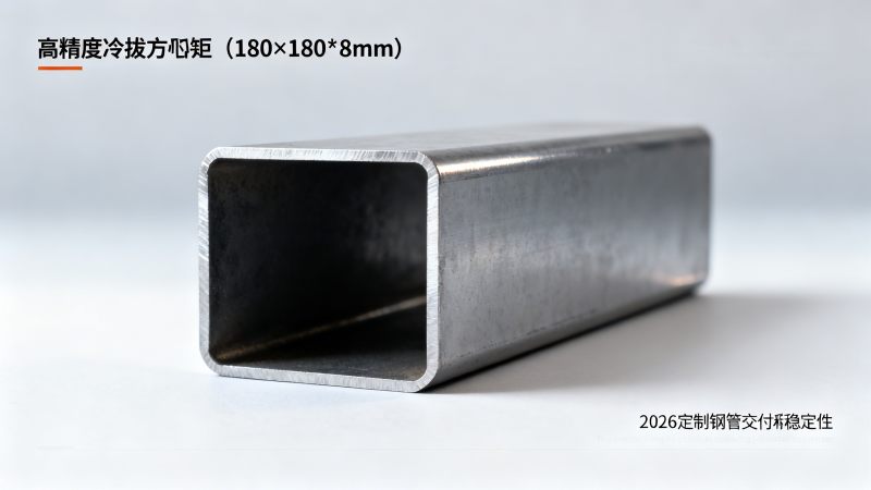 A 2026 shift in steel tubing sourcing is quietly raising lead time variance—especially for custom OD|WT combos