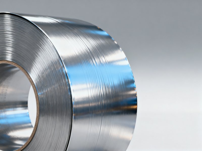 Why steel coil surface finish matters more than tensile strength in deep-drawing applications