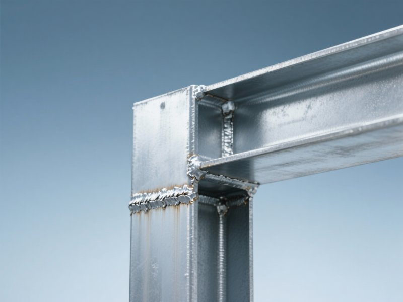 Hot galvanizing thickness drops near weld zones — and ASTM A123 won’t tell you how much