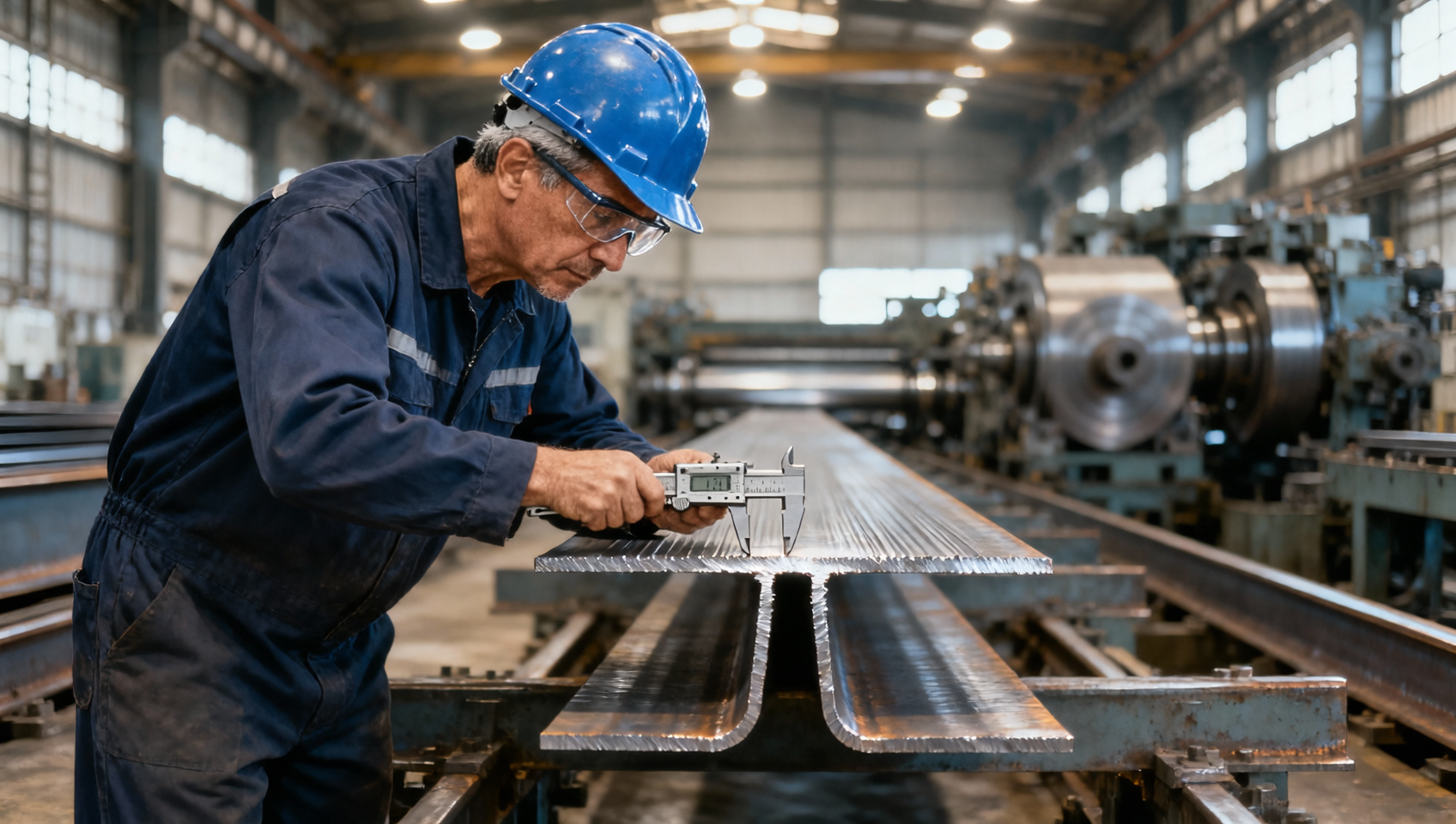 ASTM vs EN steel standards: Where the real compliance gaps hide