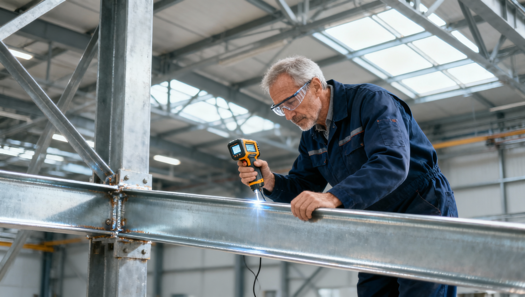 Corrosion resistant steel saves money—unless you skip this one environmental check