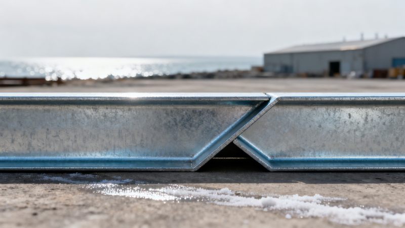 Corrosion resistant steel saves money—unless you skip this one environmental check