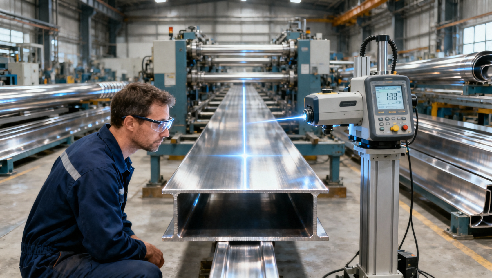 Steel standards don’t say it outright—but tolerances tighten quietly in 2026