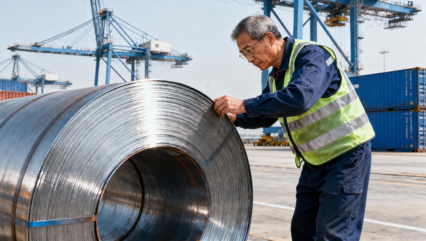 Why hot rolled steel coil prices shifted unexpectedly in early 2026