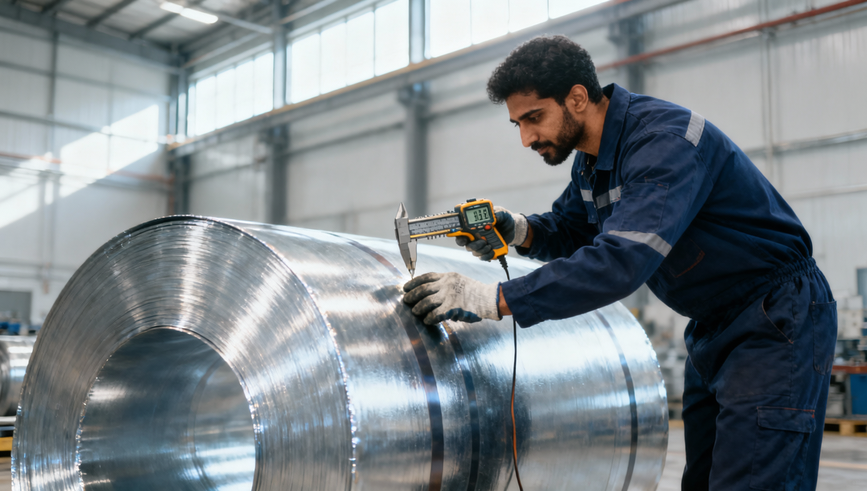 Steel sheet for roofing: When lightweight claims don’t translate to lower installation cost