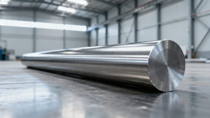 That ‘2 inch stainless steel pipe’ spec sheet hides a critical tolerance gap