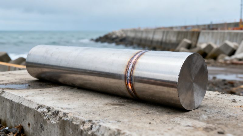 Corrosion-resistant pipes failed faster than expected in coastal projects — why the spec wasn’t enough