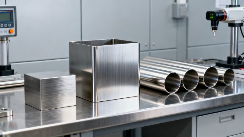 Stainless steel tube manufacturer certifications don’t guarantee on-site performance