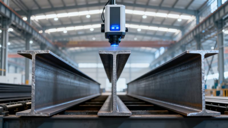 ASTM A6 tolerances aren’t just numbers—they’re where your beam alignment starts to drift