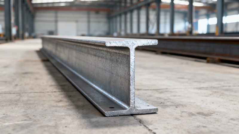 Beams weight on paper rarely matches the crane log—here’s why the discrepancy matters
