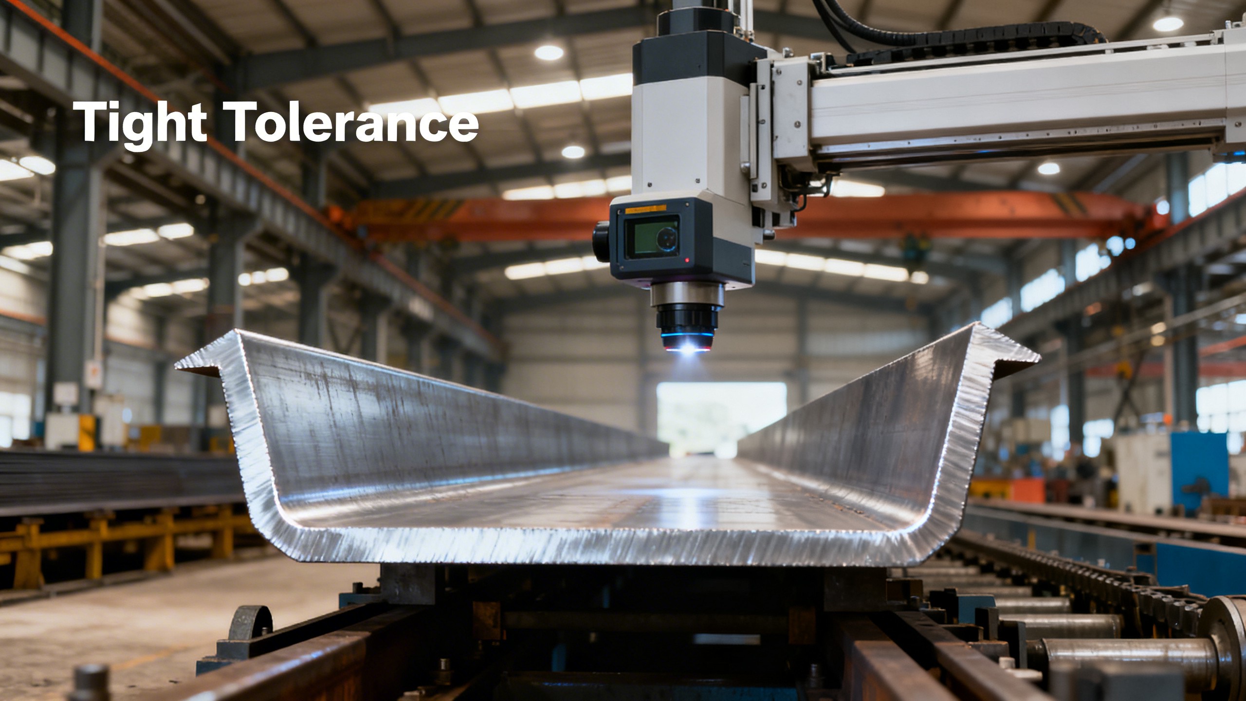 Why steel pipe tolerances matter more than spec sheets suggest