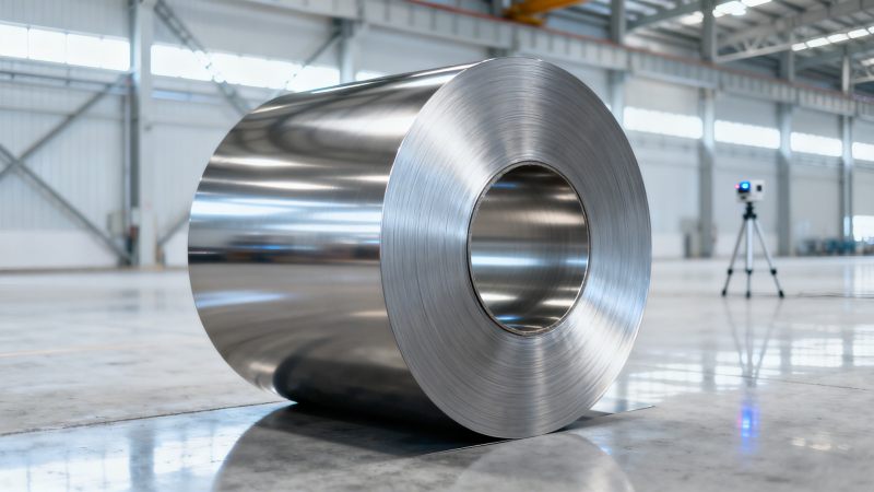 Steel coil flatness isn’t just cosmetic — here’s where it fails under load