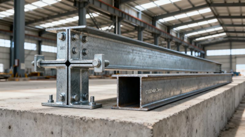 L angle vs channel: when the stronger-looking choice actually weakens your frame