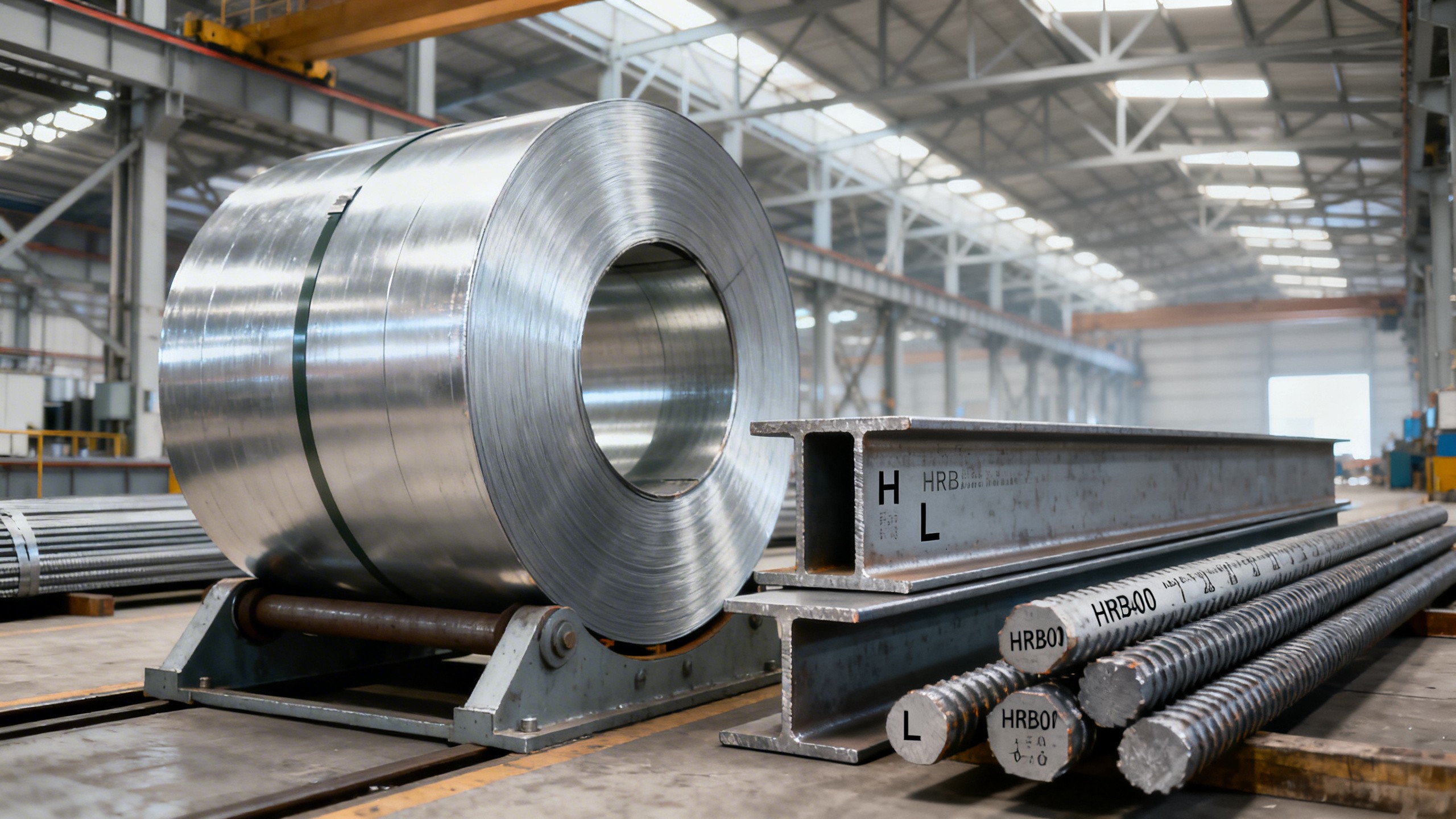 That ‘mill order’ on your quote? It’s not just lead time — it’s a risk trigger