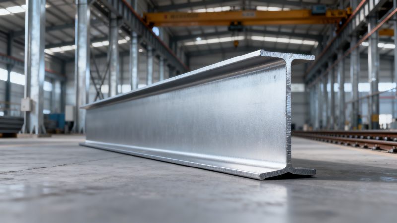 H beam flange twist isn’t a defect — until your alignment tools say otherwise H beam flange twist isn’t a defect — until your alignment tools say otherwise