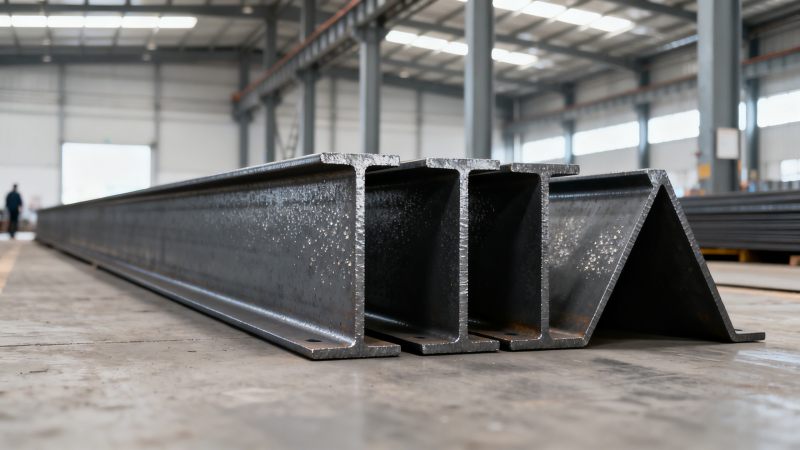 Galvanized steel appearance deceives — dull gray doesn’t mean poor quality, and shiny doesn’t mean durable