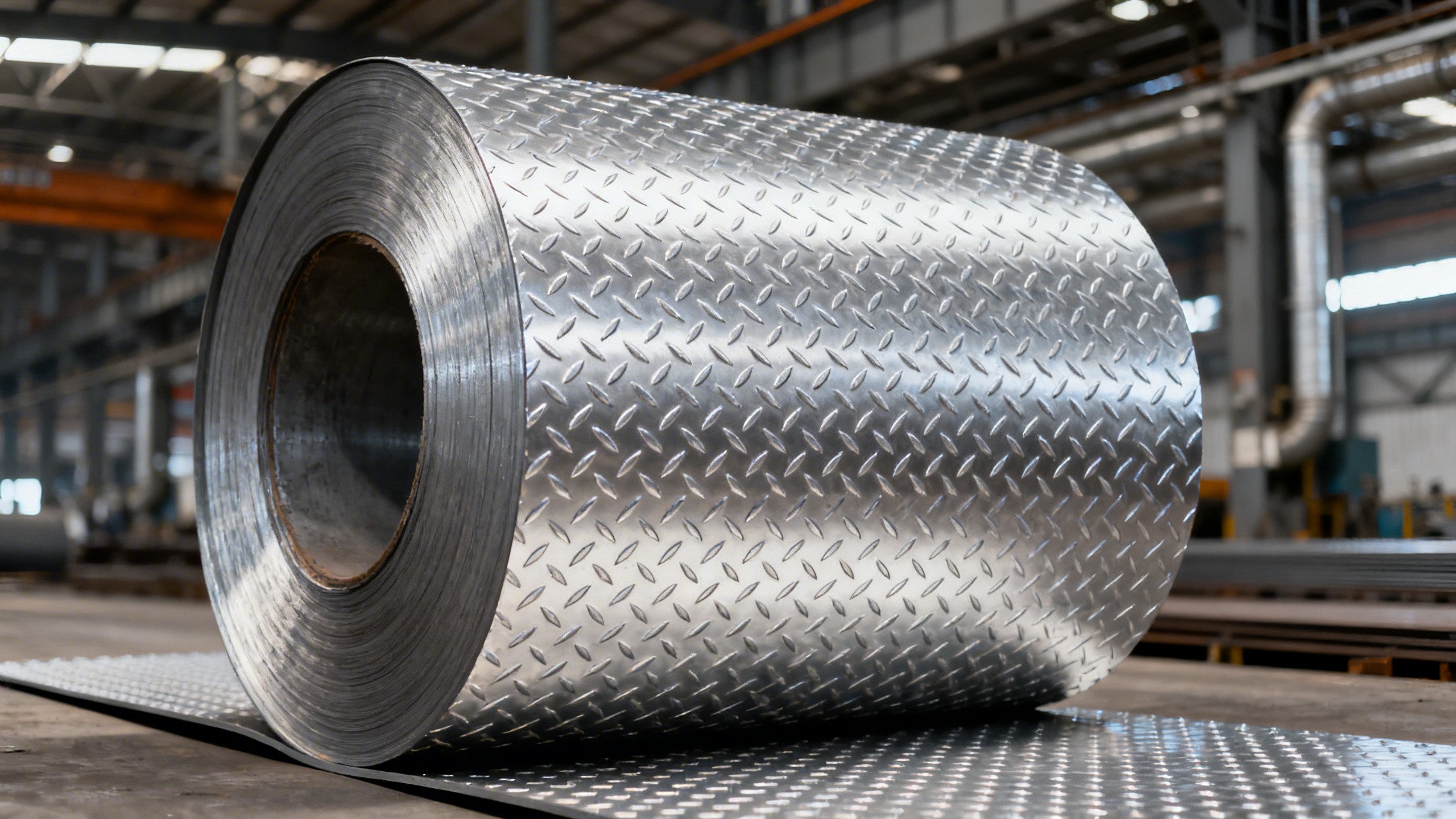 Mill order meaning isn’t just paperwork—it’s where delivery timelines and mill capacity collide