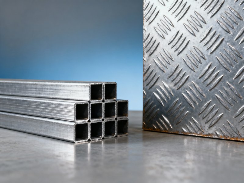 Why steel square rod deliveries in the Philippines often miss quoted lead times