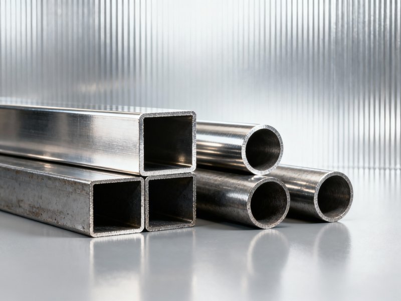 201 vs 304 stainless steel cost: When the cheaper option ends up costing more