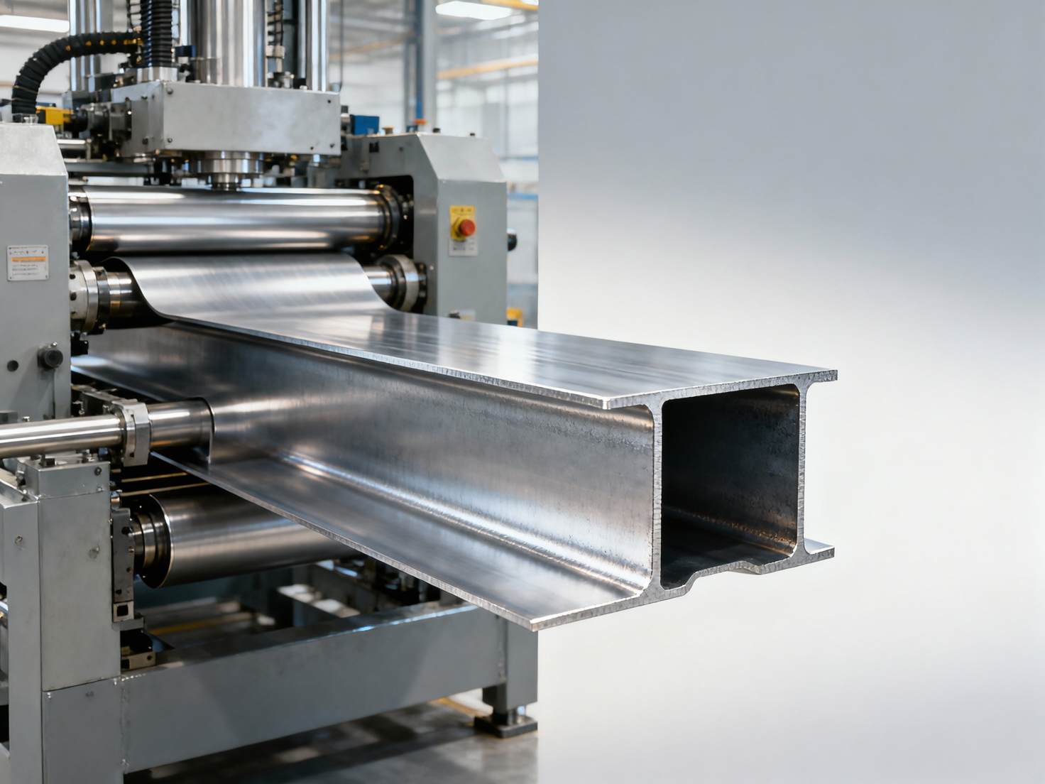 Standard vs custom steel lead time: That 'off-the-shelf' order isn’t always faster