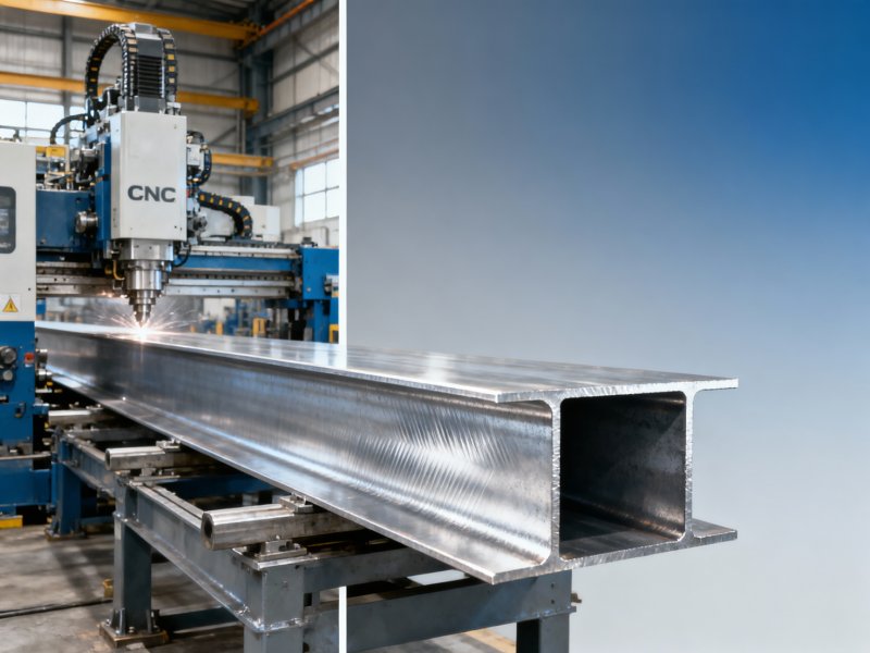 Standard vs custom steel lead time: That 'off-the-shelf' order isn’t always faster